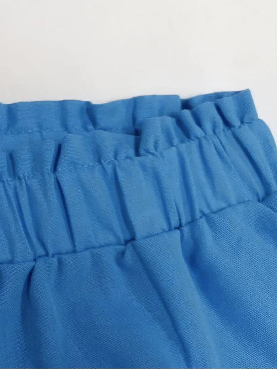 Laroche™ | Ensemble de Shorts Doublés Aegean en Deux Pièces
